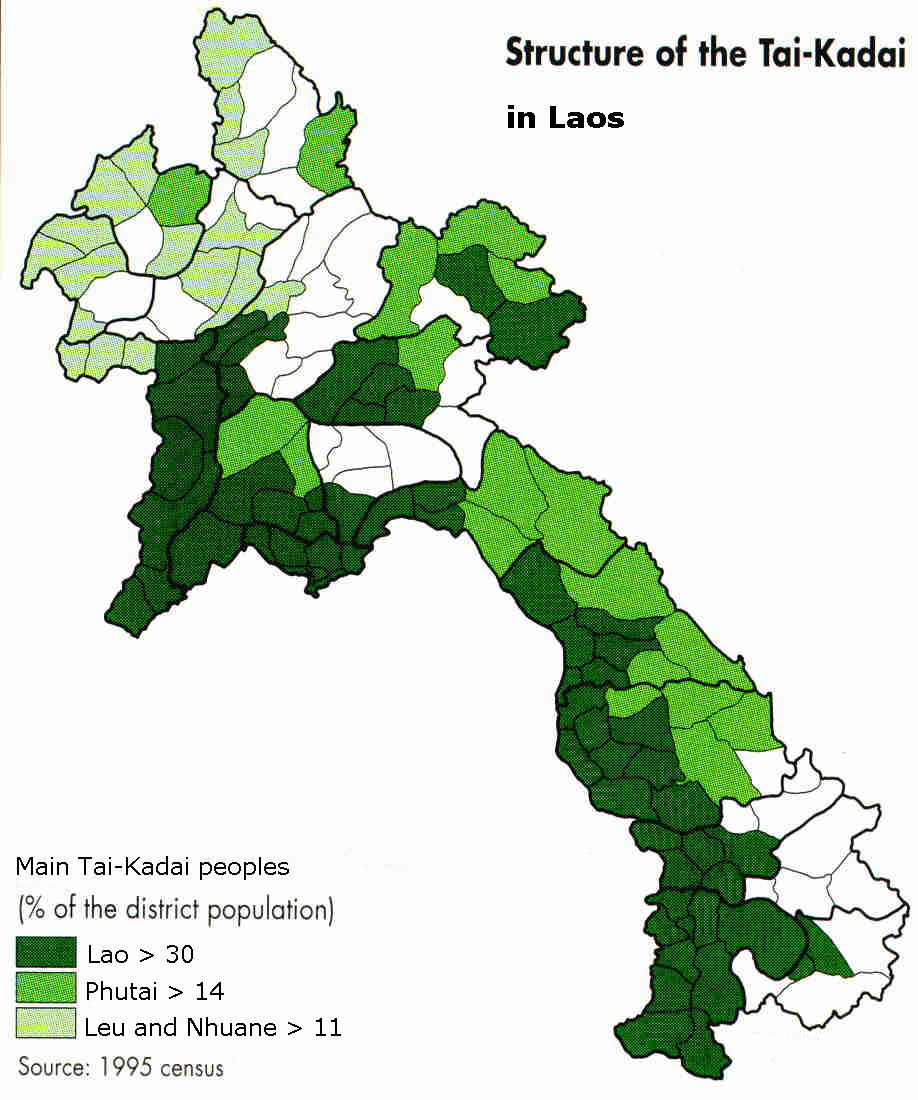 Tai groups